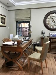 Ponggol Park (D19), Detached #576846101